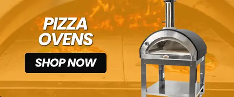 Home - Pizza Oven Mobile Banner