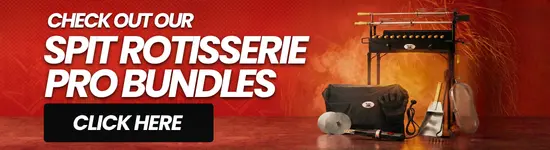 Home - Spit Rotisseries Pro Bundles