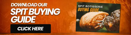 Home - Spit Rotisseries Buying Guide