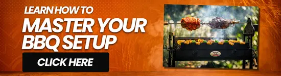 Home - Learn How to Master Your BBQ Set Up