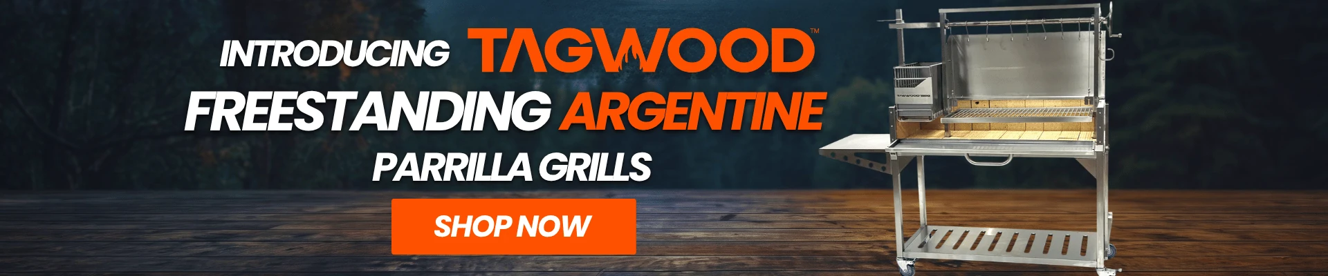 Desktop - Tagwood