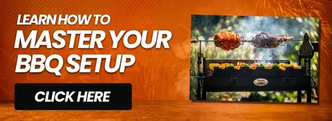 Home - Learn How to Master Your BBQ Set Up - Mob