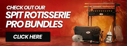 Home - Spit Rotisseries Pro Bundles - Mob