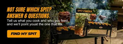 Find Your Spit - Mobile