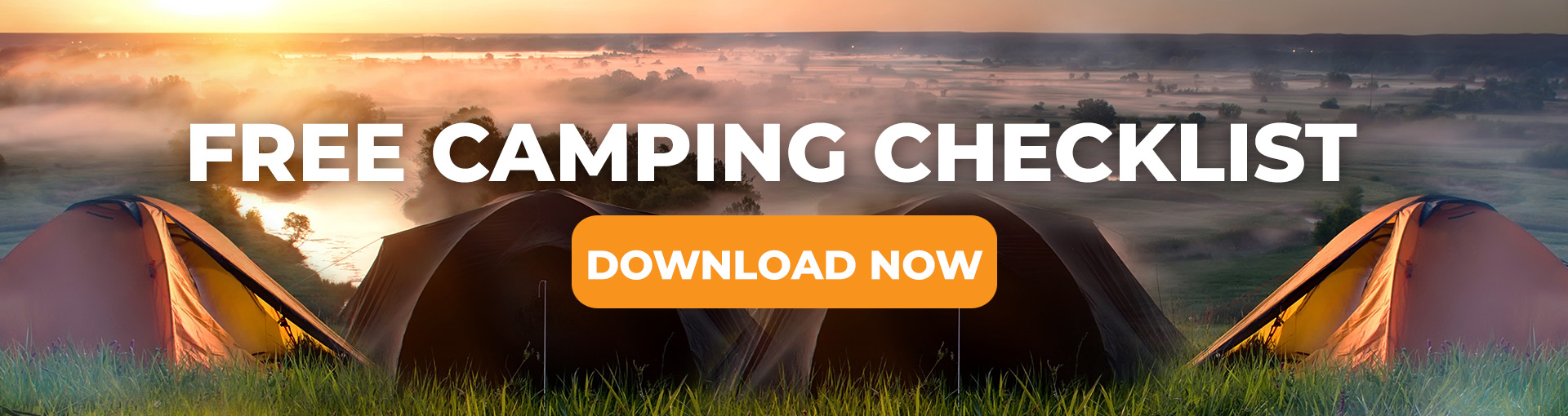 Free Camping Checklist