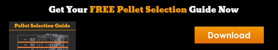Pellet Selection