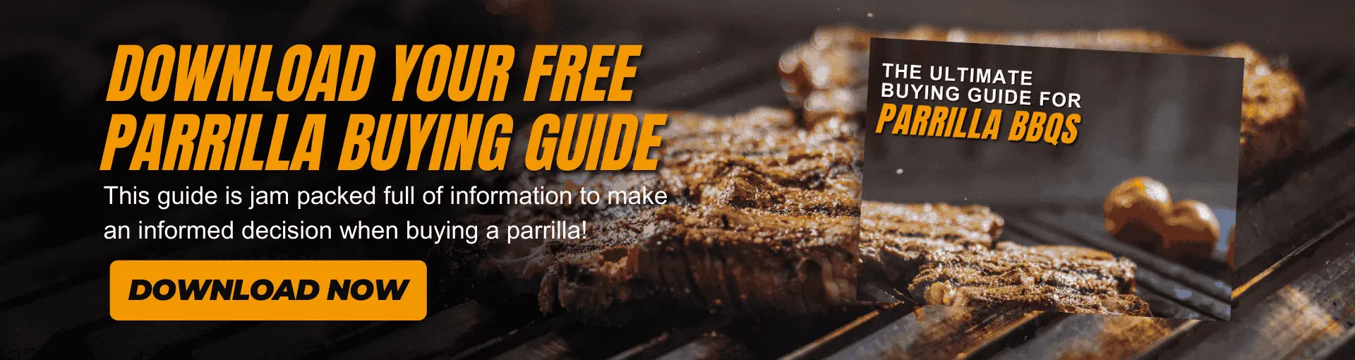 Parrilla BBQ Buying Guide