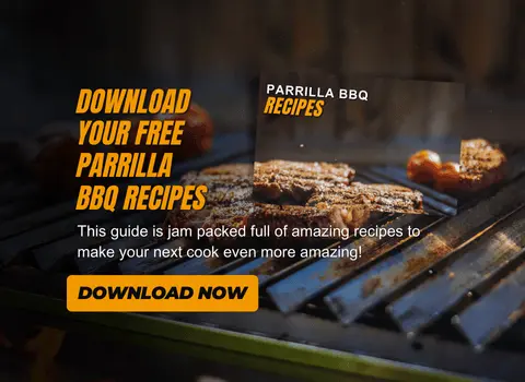 Parrilla BBQ Recipe Guide - Mobile