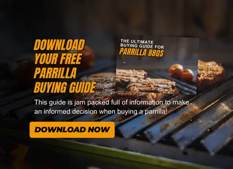 Parrilla BBQ Buying Guide - Mobile