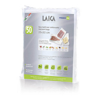 Vacuum Sealer Bags - 30 x 25 - Laica