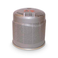 Primus Pierceable Butane Cartridge 190g