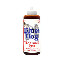 Blues Hog Tennessee Red BBQ Sauce