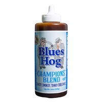 Blues Hog Champion's Blend BBQ Sauce