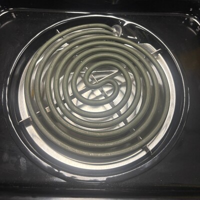 Element Support Set Of 2 With Heat Shield Tray For Everdure