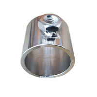 28mm ( 1inch ) Collar for Rotisserie Skewer by Flaming Coals