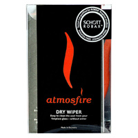 Atmosfire Dry Wiper by Rubbedin