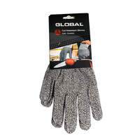 Cut Resistant Gloves - Cut Proof Kitchen Gloves