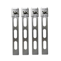 Extension Legs for Nomad Series M and L - Winnerwell