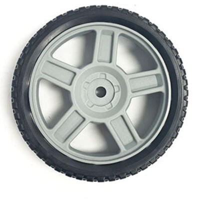 Masterbuilt Wheel Kit 8 inch