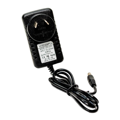 Tranformer to Power the Auspit Motor (Austalian Plug) -1m Wire