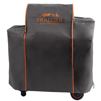 Traeger Grill Cover for Ironwood 650 & Timberline 850 | Traeger