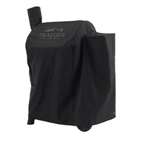 Traeger Pro 575 Full-Length Cover