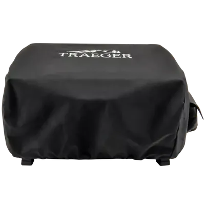 Traeger Ranger Cover