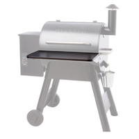 Folding Front Shelf for Traeger Pellet Grill Pro Series 22, Pro 575, IW 650