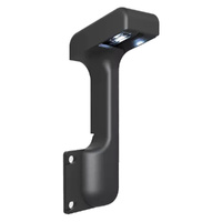 Pellet Sensor for Traeger Pellet Smoker