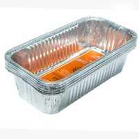 Timberline Grease Tray 5 Pack