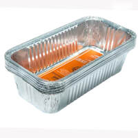 Timberline Grease Tray 5 Pack