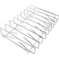 Rib Rack for Traeger Smoker