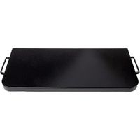 P.A.L. Pop-And-Lock Folding Front Shelf Accessory for Ironwood, Ironwood XL, Timberline and Timberline XL | Traeger Grills