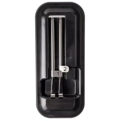 Traeger X Meater Wireless Meat Thermometer 2-Pack
