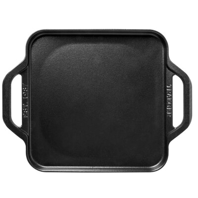 Induction Cast Iron Skillet | Traeger