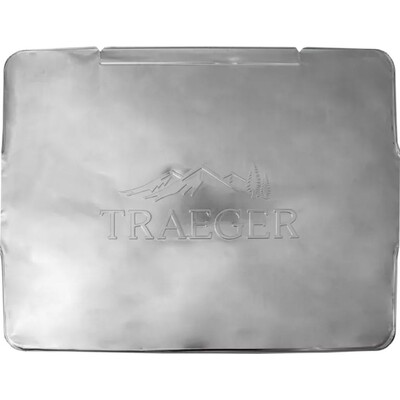 Drip Tray Liners 5 Pack Size A for Pro 22 & Pro 575 | Traeger