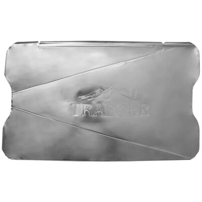 Drip Tray Liner 5 Pack Size B | Traeger 