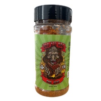Bad Ass BBQ Eternal Rib Rub
