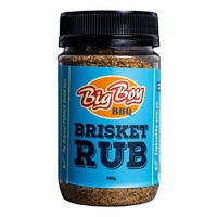Big Boy BBQ Brisket Rub 200g