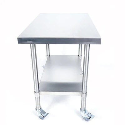 Stainless Steel Working Table | Tagwood