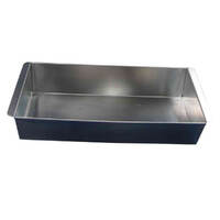 Baking Dish - Sizzler Deluxe BBQ Tray