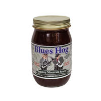 Blues Hog Smokey Mountain BBQ Sauce Pint