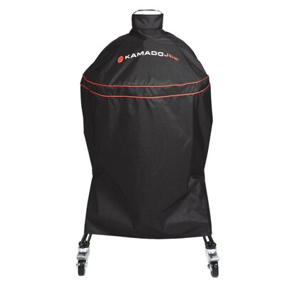 Big Joe Heavy-Duty Grill Cover | Kamado Joe 