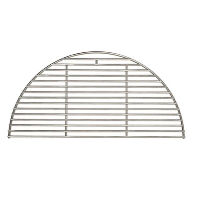 Kamado Joe Half Moon Cooking Grate - Big Joe 