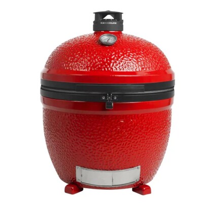 Kamado Joe - Big Joe II - Stand-Alone 