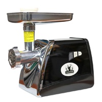 #8 Meat Mincer | Home Butcher