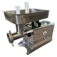 #32 Meat Mincer | Carnivore Collective