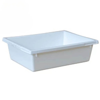 Carnivore Collective 13L Mixing Food Tub & Lid