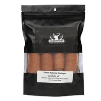 Sausage Kabana Casing 30mm | Carnivore Collective