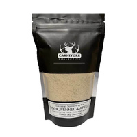 Sausage Seasoning Kit – Pork, Fennel & Apple | Home Butchery